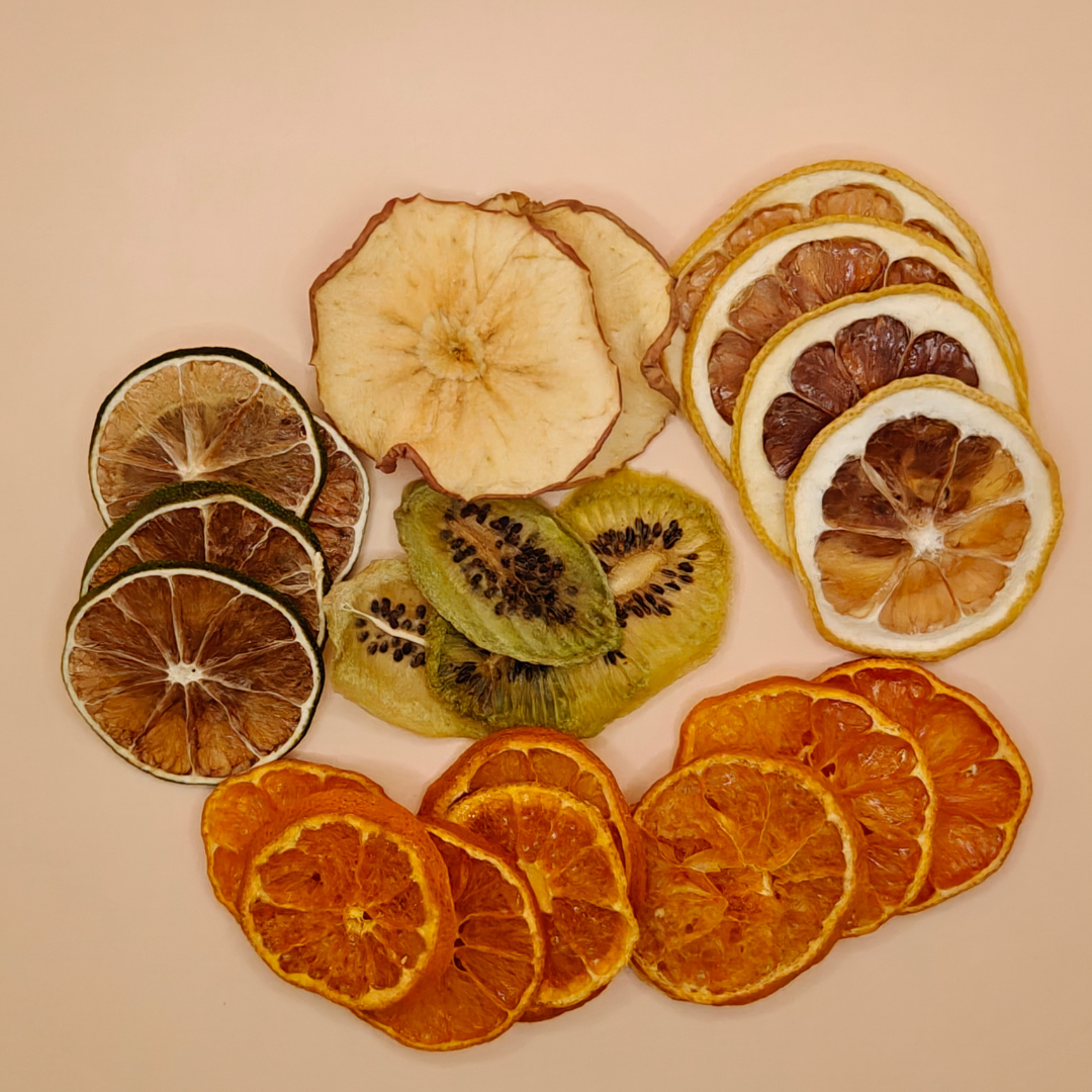 Citrus & Kiwi Medley – 1.4oz (40g)