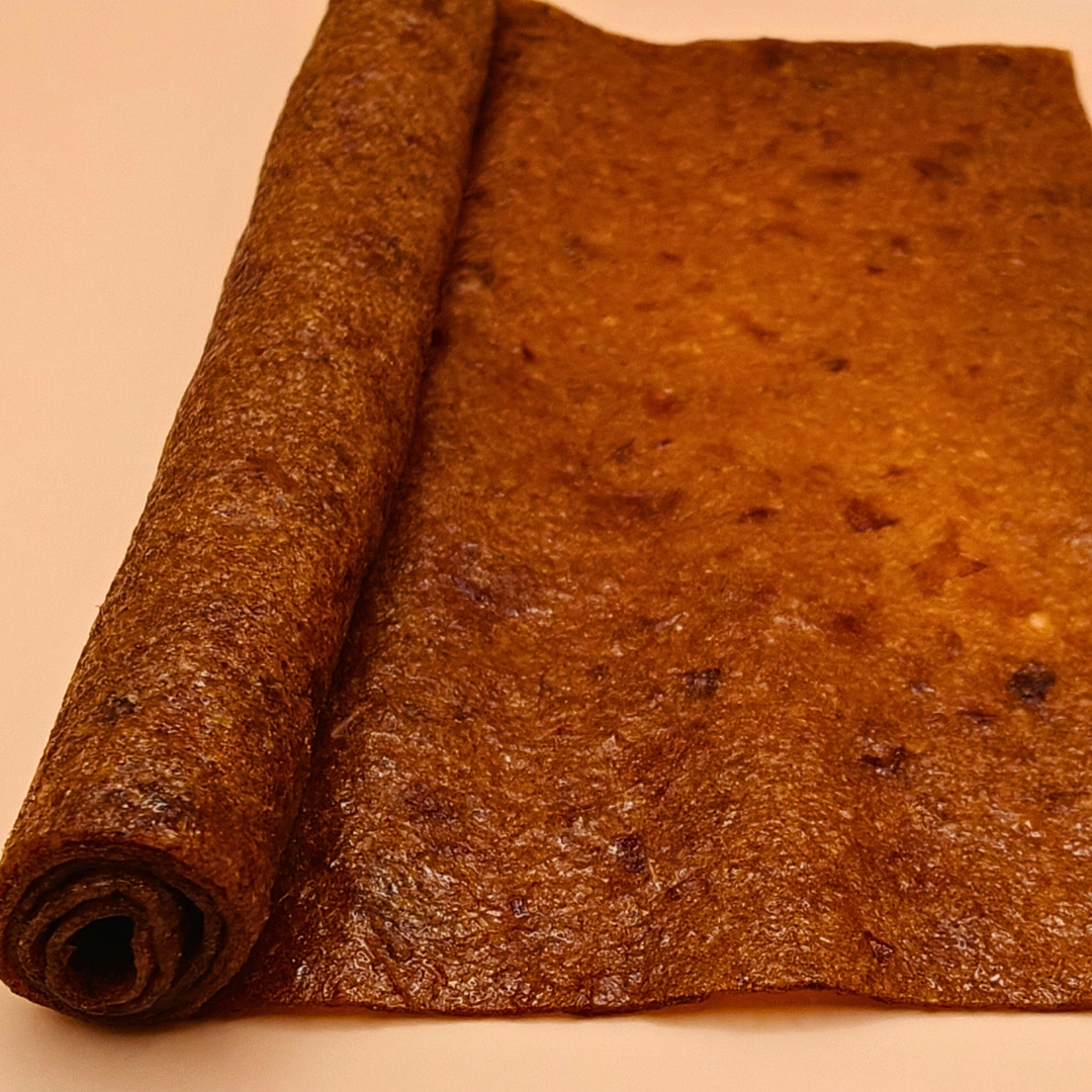 Mango & Apple Pastila