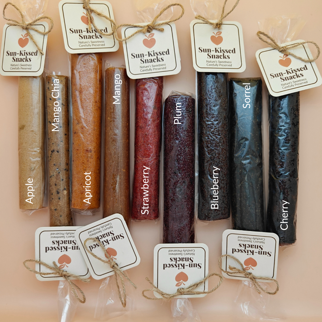 Build Your Own Pastila Box – 8 Rolls