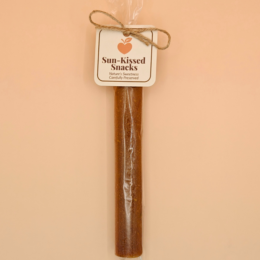 Mango & Apple Pastila