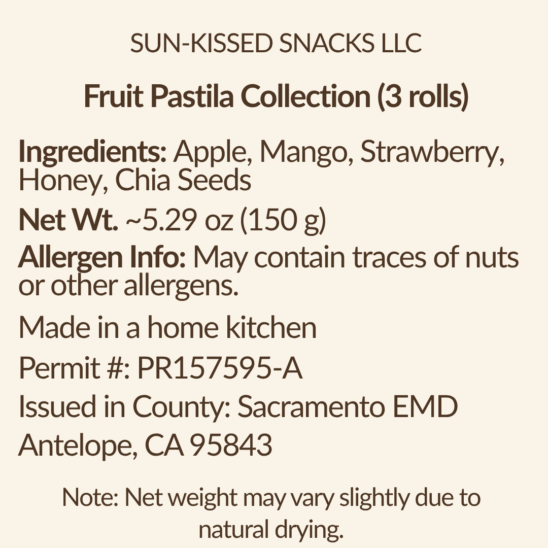 Build Your Own Pastila Box – 3 Rolls