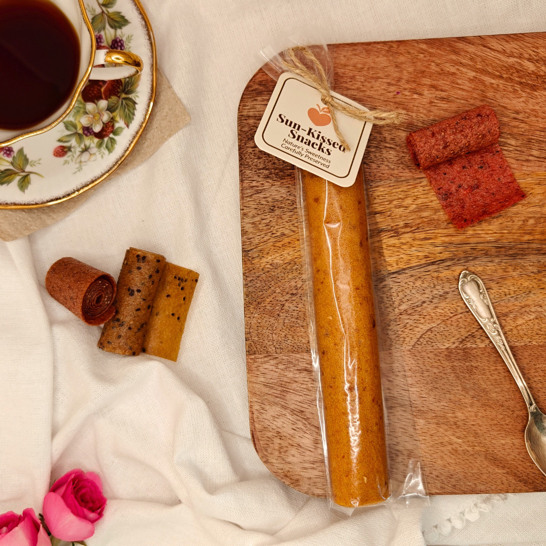 Build Your Own Pastila Box – 8 Rolls