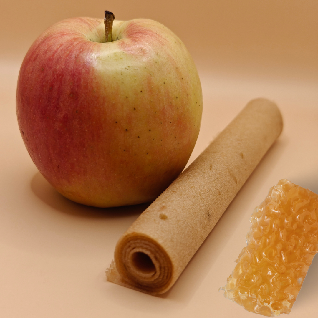 Apple Pastila