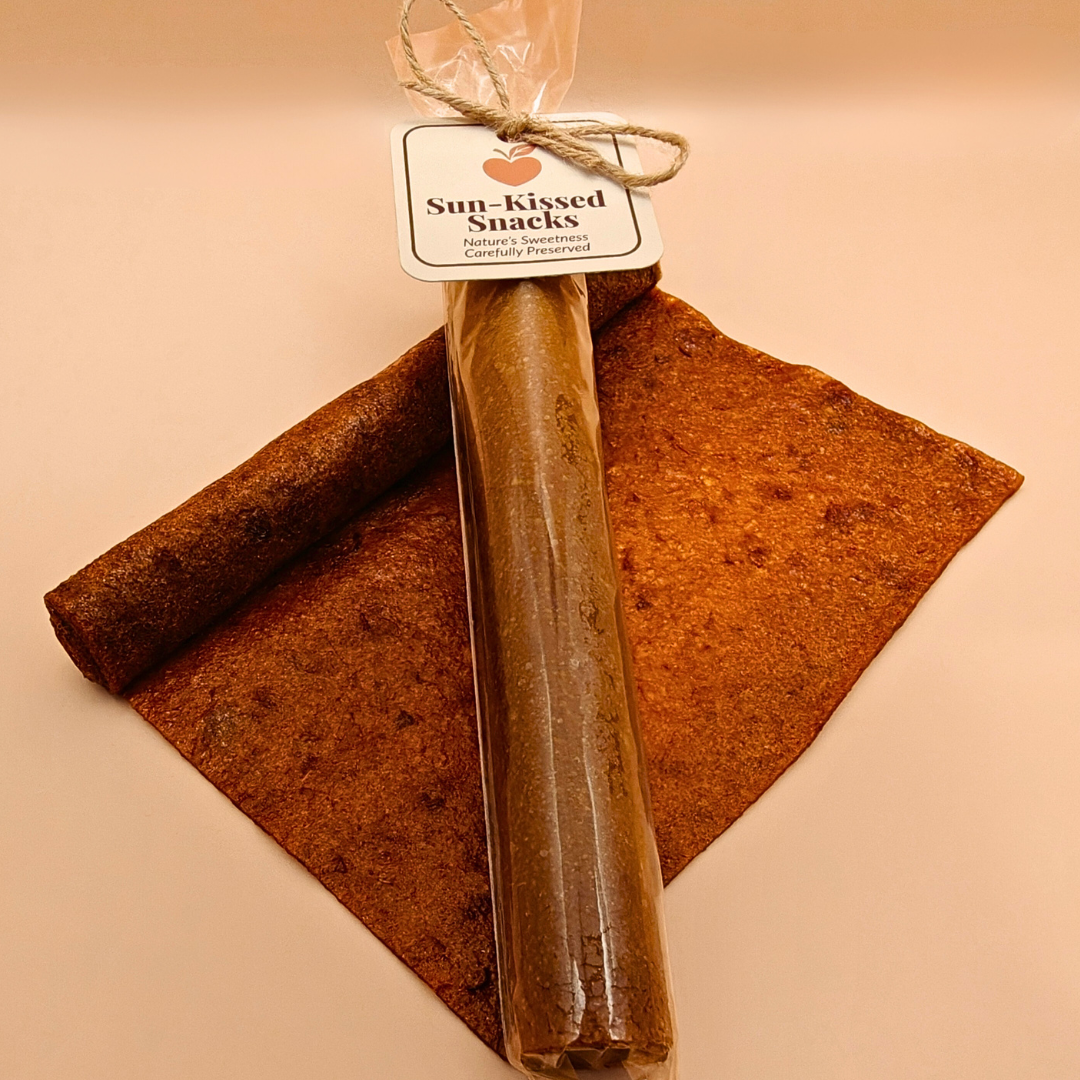 Mango & Apple Pastila