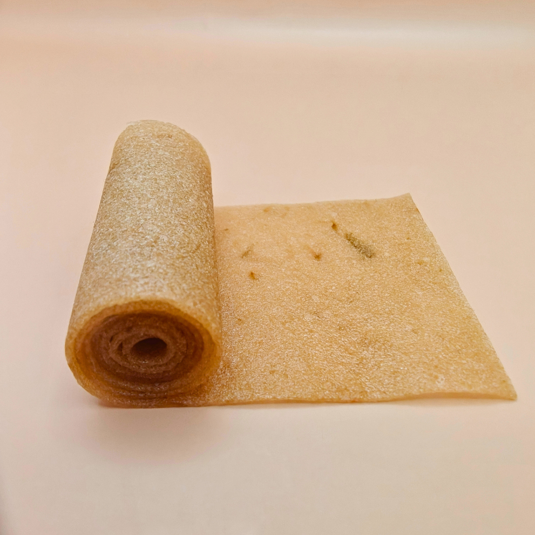 Sun-Kissed Fruit Cup โ Customizable Pastila Slices