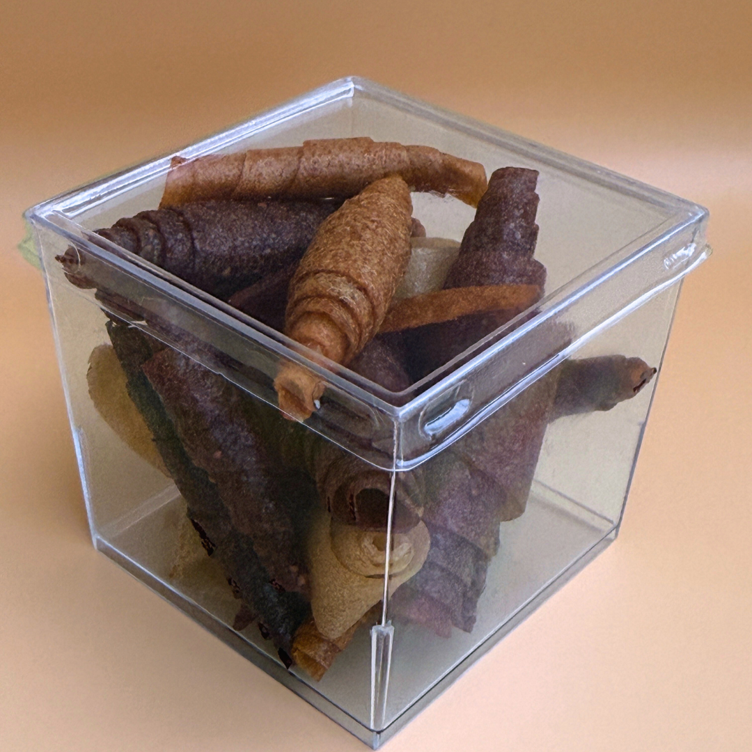 Pastila Cube Gift Box