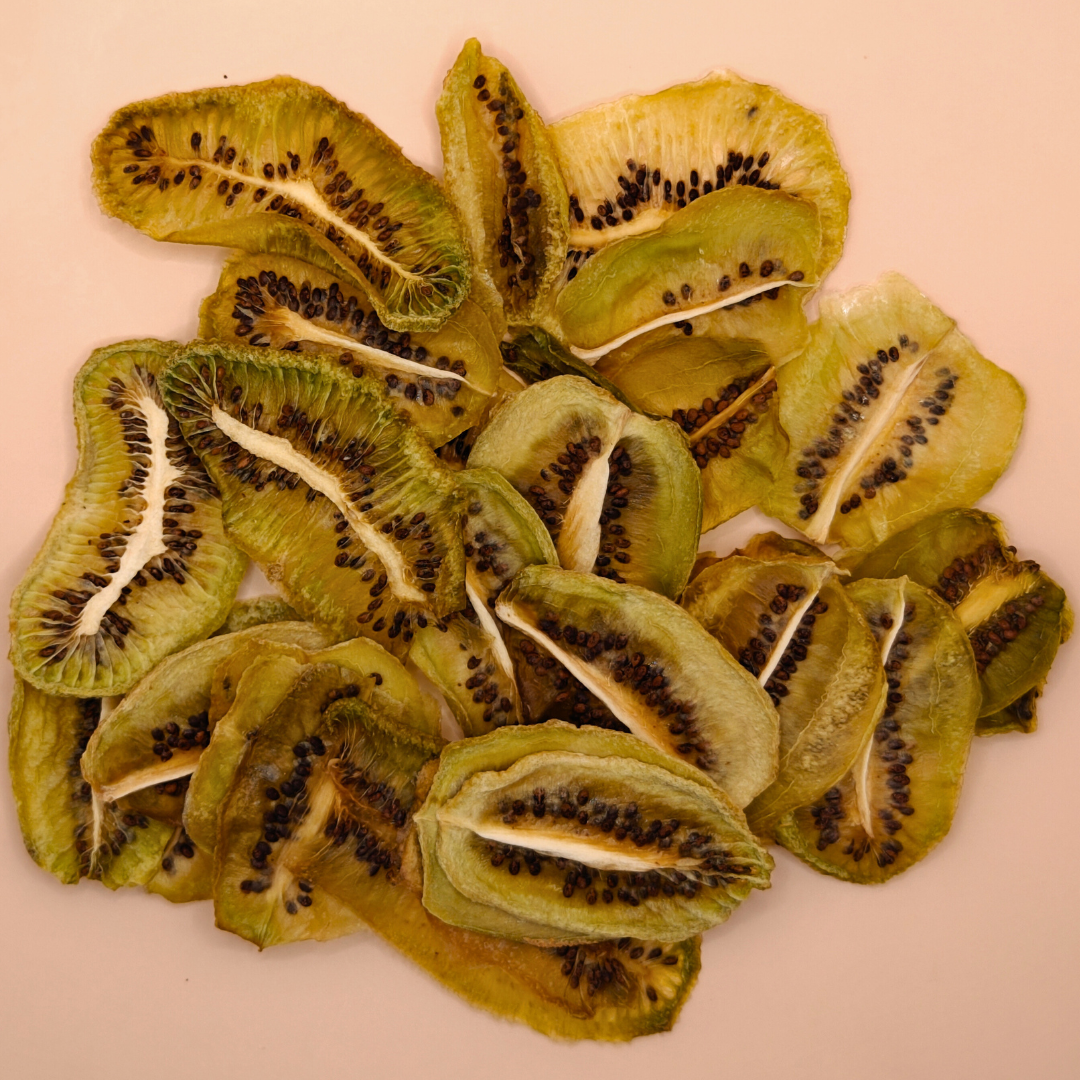 Dried Kiwi Slices (1.4 oz)