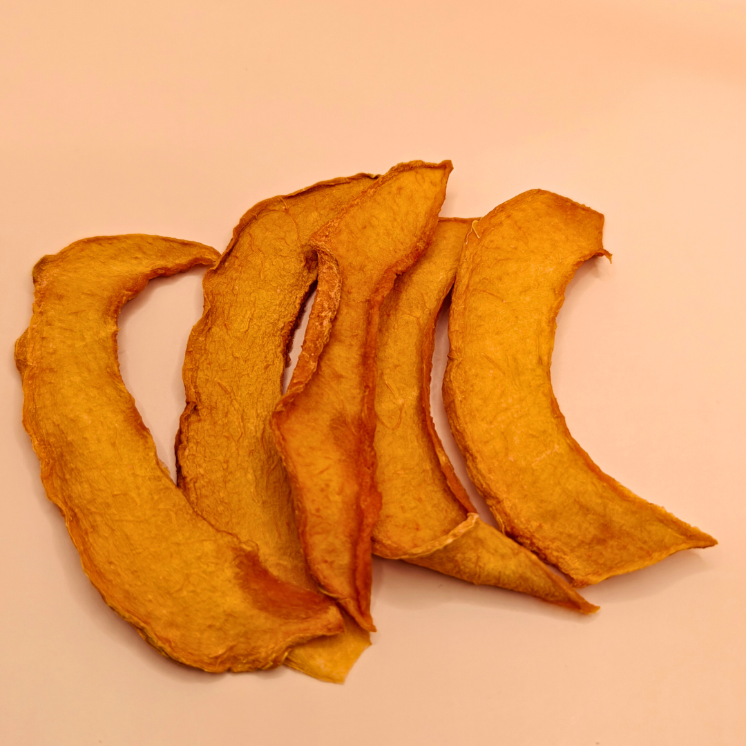 Dried Papaya Slices (1.4 oz)