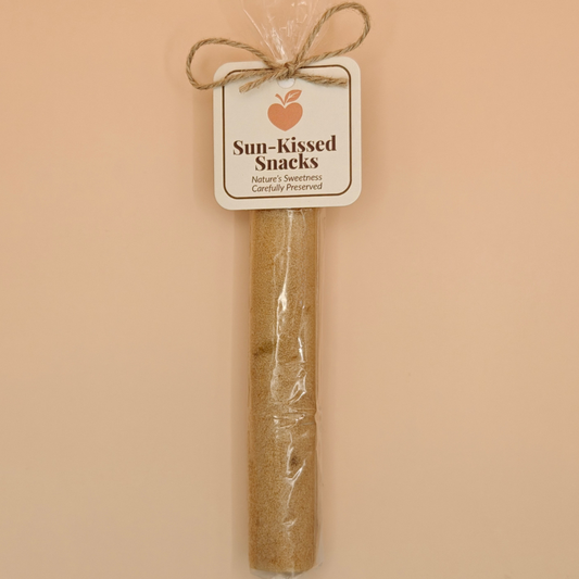 Apple Pastila