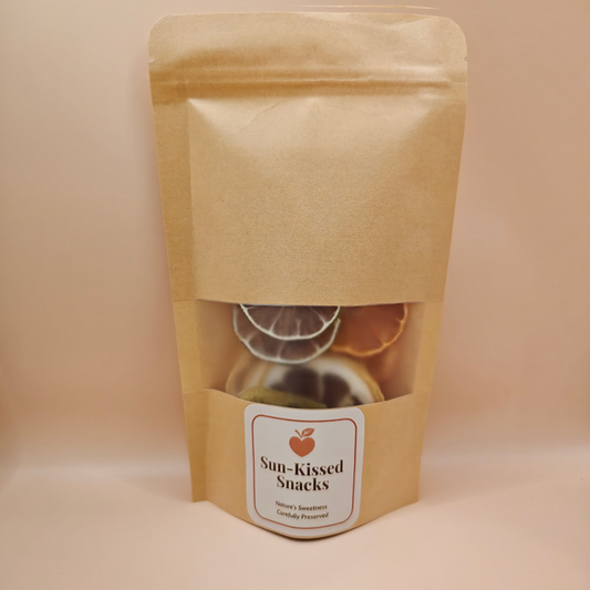 Citrus & Kiwi Medley – 1.4oz (40g)
