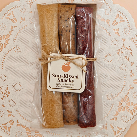Build Your Own Pastila Box – 3 Rolls