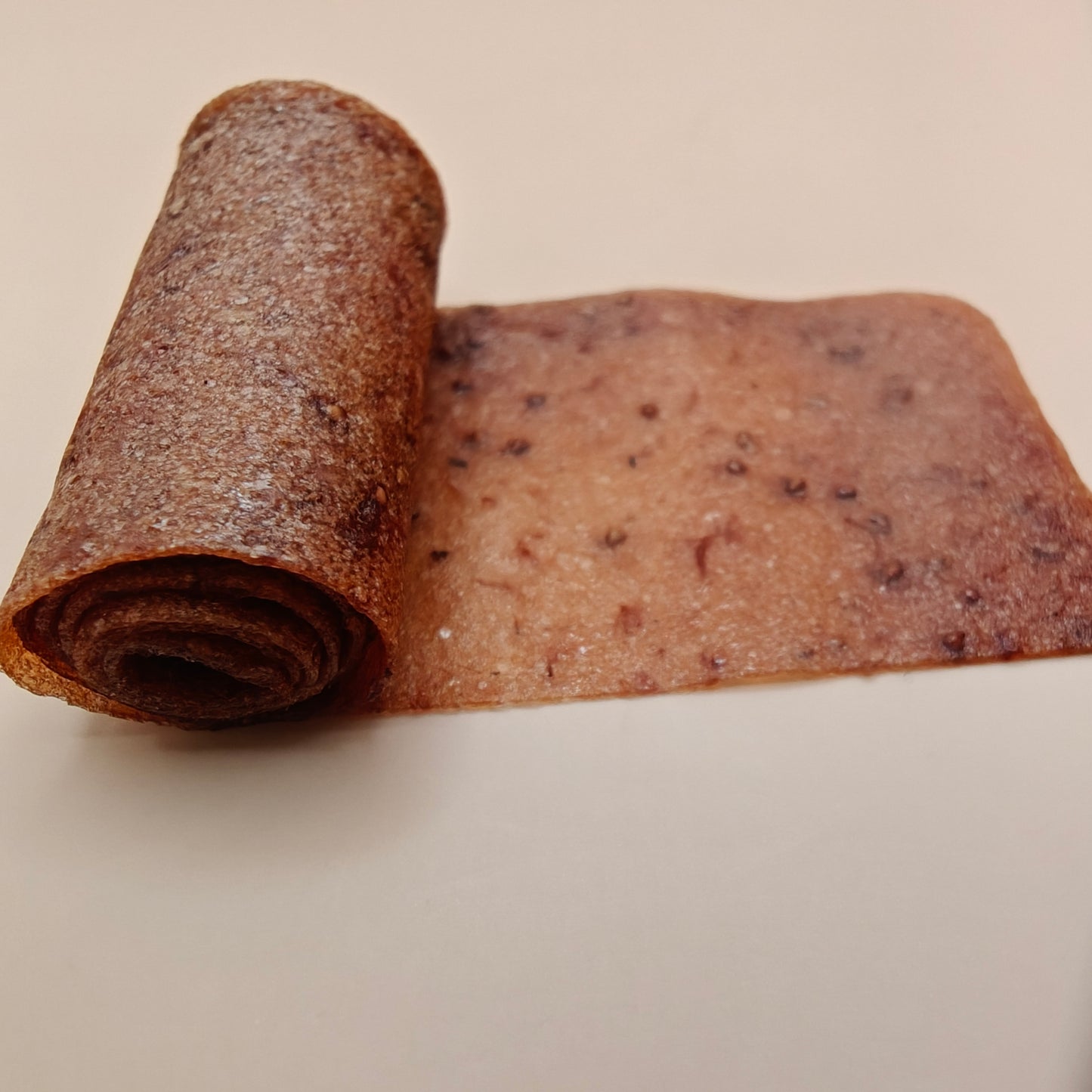 Sun-Kissed Fruit Cup – Customizable Pastila Slices