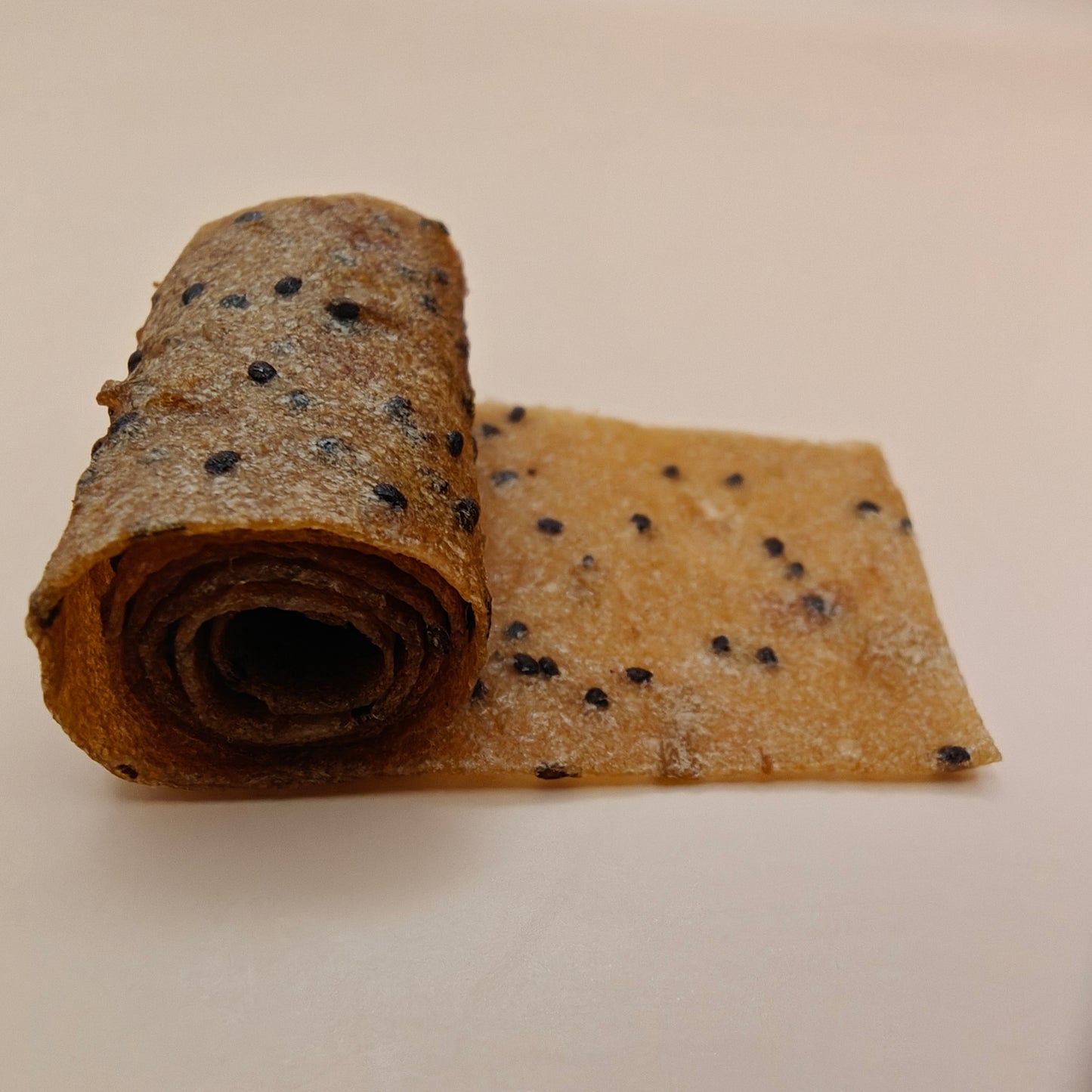 Sun-Kissed Fruit Cup – Customizable Pastila Slices