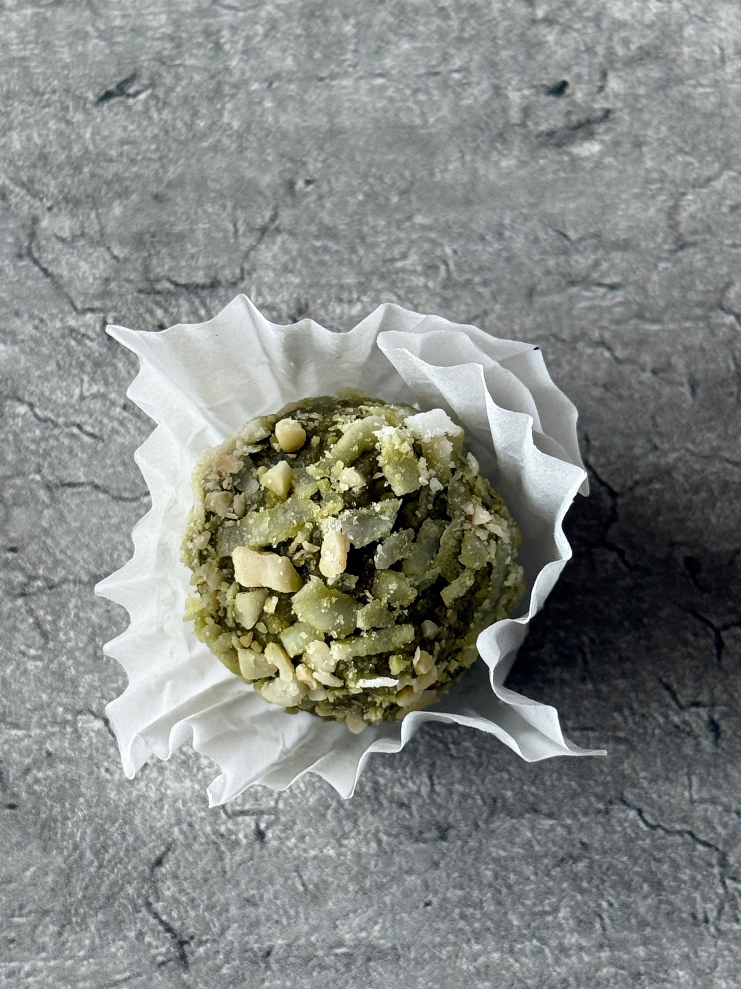 Assorted Fruit Candy & Pastila Gift Box - 15 Handmade Bites & Rolls