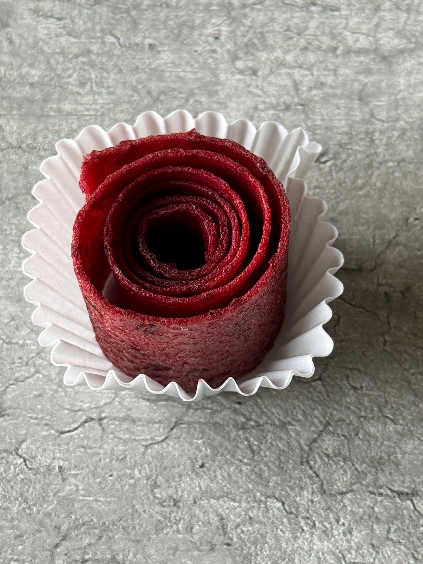 Assorted Fruit Candy & Pastila Gift Box - 15 Handmade Bites & Rolls