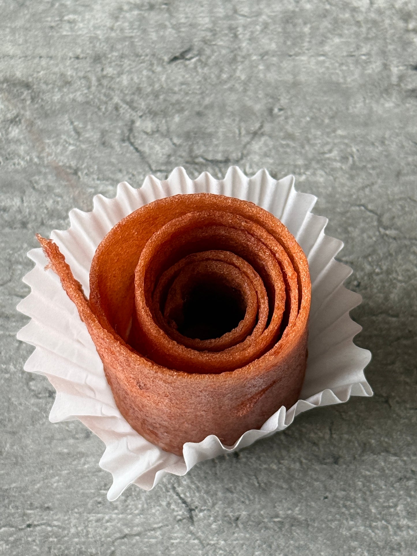 Assorted Fruit Candy & Pastila Gift Box - 15 Handmade Bites & Rolls