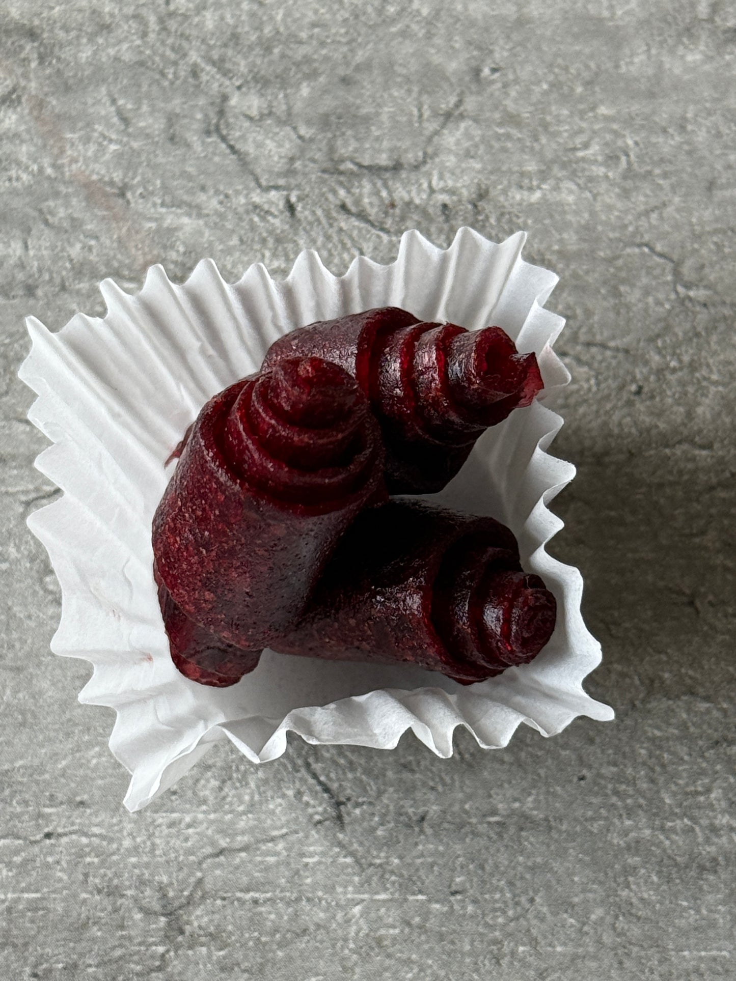 Assorted Fruit Candy & Pastila Gift Box - 15 Handmade Bites & Rolls