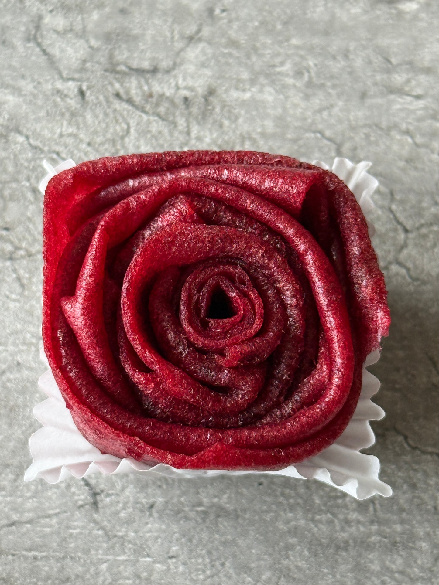 Assorted Fruit Candy & Pastila Gift Box - 15 Handmade Bites & Rolls