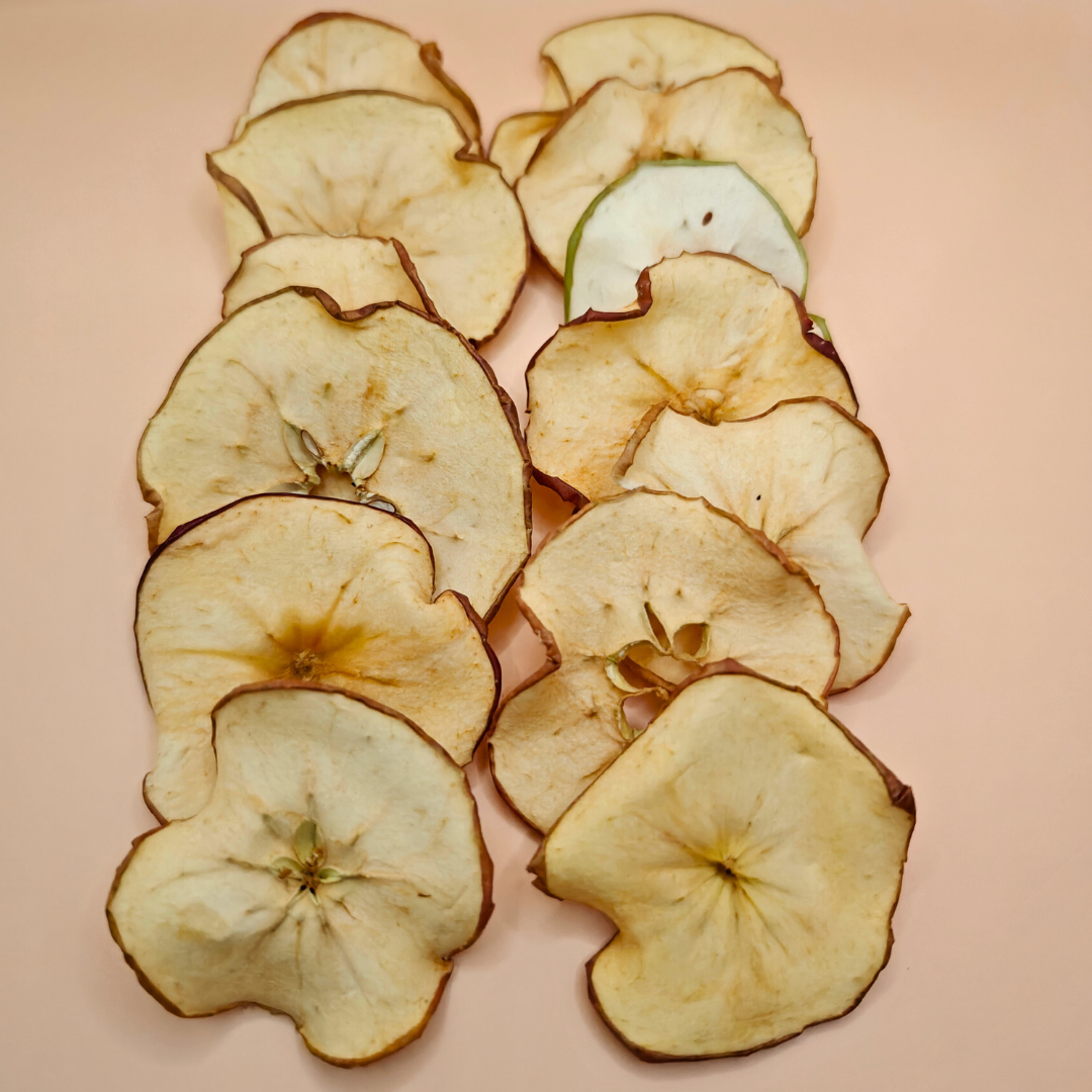 Dried Apple Slices (1.4 oz)