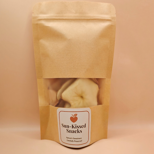 Dried Apple Slices (1.4 oz)