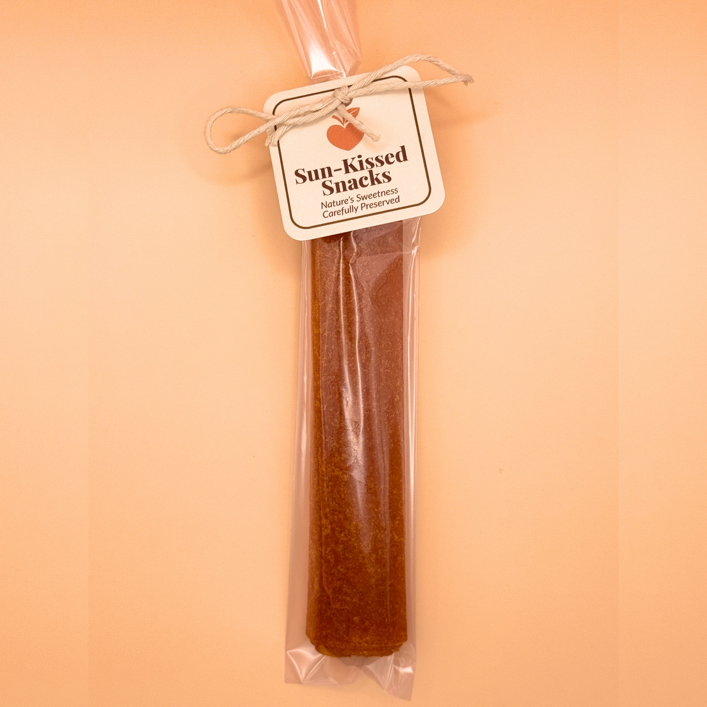 Pumpkin & Apple Pastila