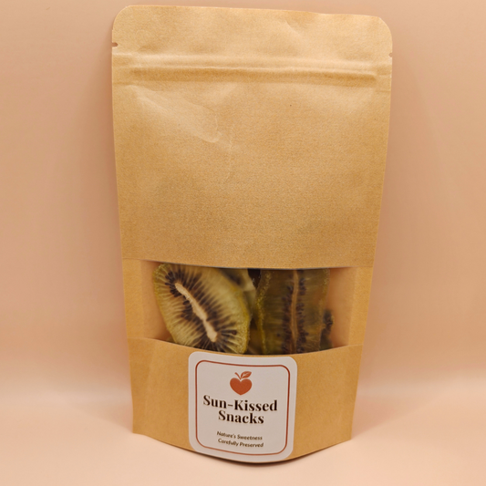 Dried Kiwi Slices (1.4 oz)