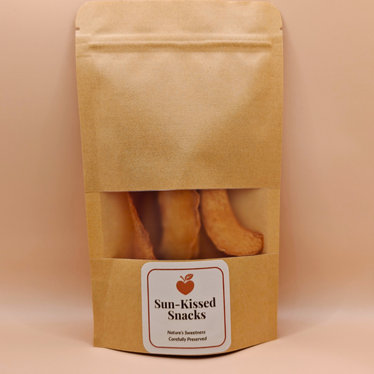 Dried Papaya Slices (1.4 oz)